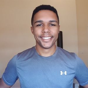 Meet your Posher, Fernando